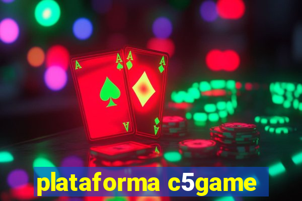 plataforma c5game